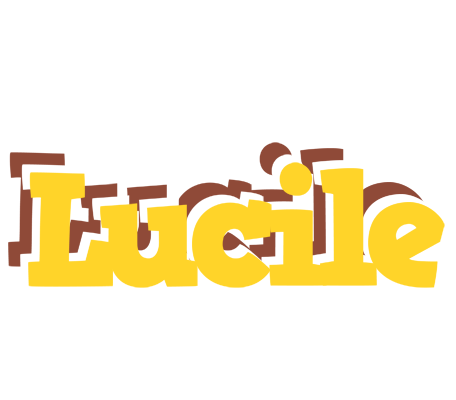Lucile hotcup logo