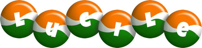 Lucile india logo