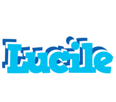 Lucile jacuzzi logo