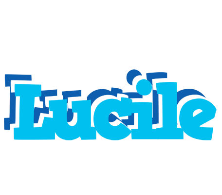 Lucile jacuzzi logo