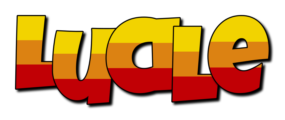 Lucile jungle logo