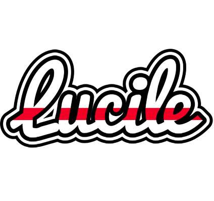 Lucile kingdom logo