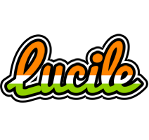 Lucile mumbai logo