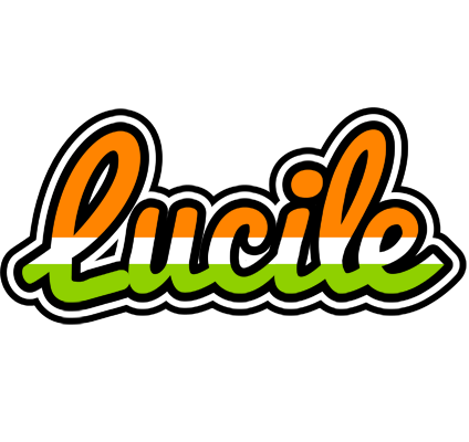 Lucile mumbai logo