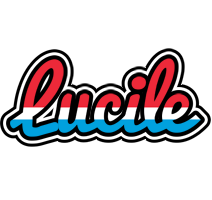 Lucile norway logo