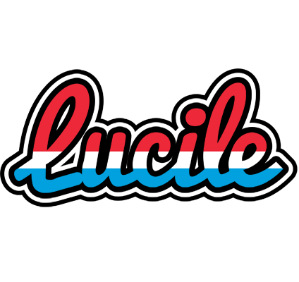 Lucile norway logo