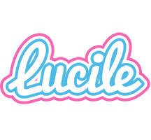 Lucile outdoors logo