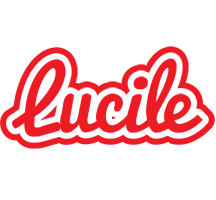 Lucile sunshine logo