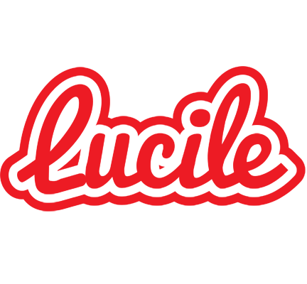 Lucile sunshine logo