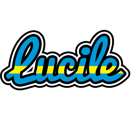 Lucile sweden logo
