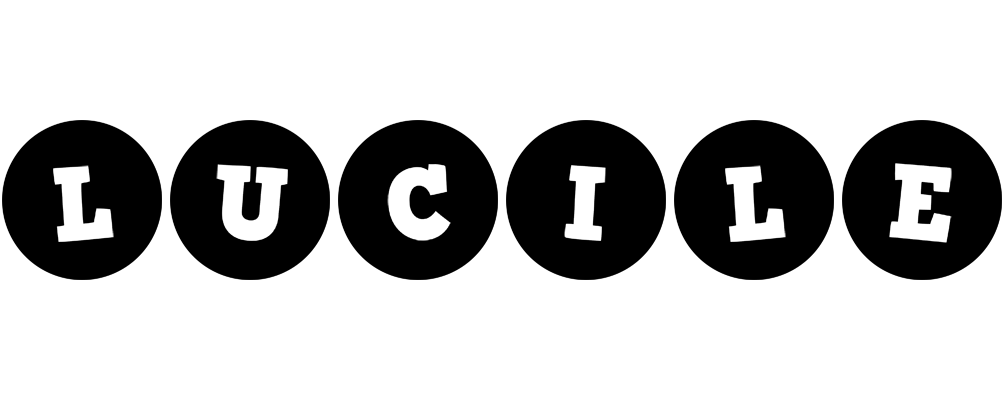 Lucile tools logo