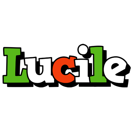 Lucile venezia logo