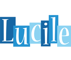 Lucile winter logo