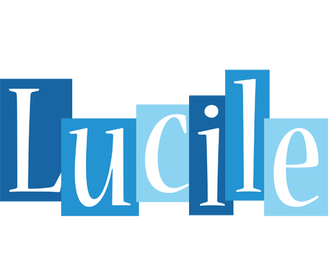 Lucile winter logo