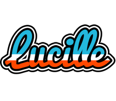 Lucille america logo