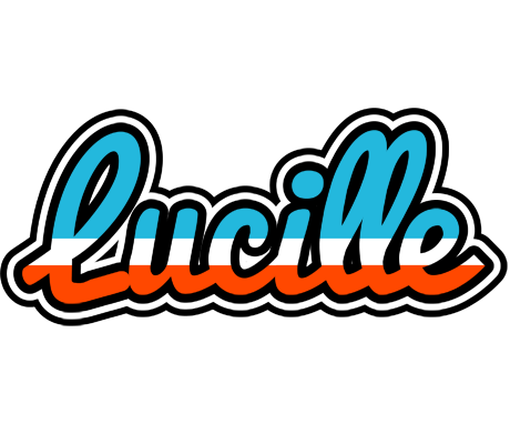 Lucille america logo