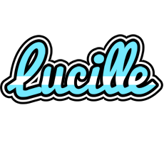 Lucille argentine logo