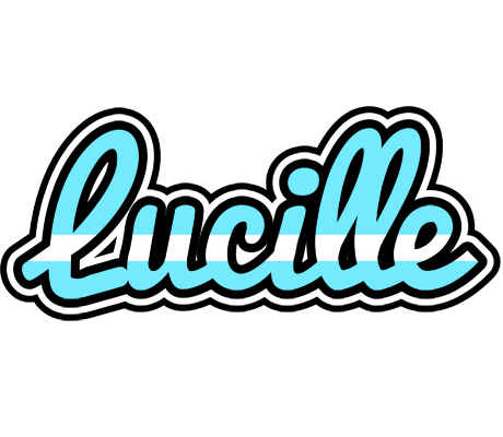 Lucille argentine logo