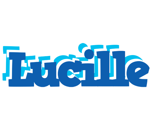 Lucille business logo