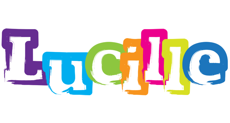 Lucille casino logo