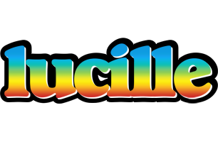 Lucille color logo