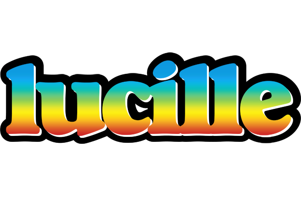 Lucille color logo