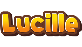 Lucille cookies logo