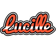 Lucille denmark logo