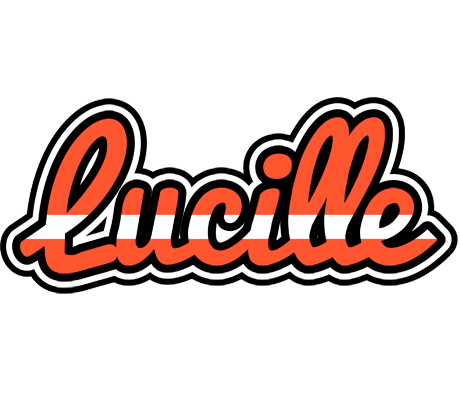Lucille denmark logo