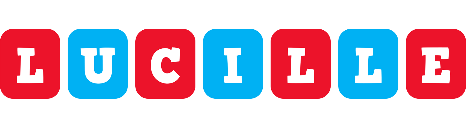 Lucille diesel logo
