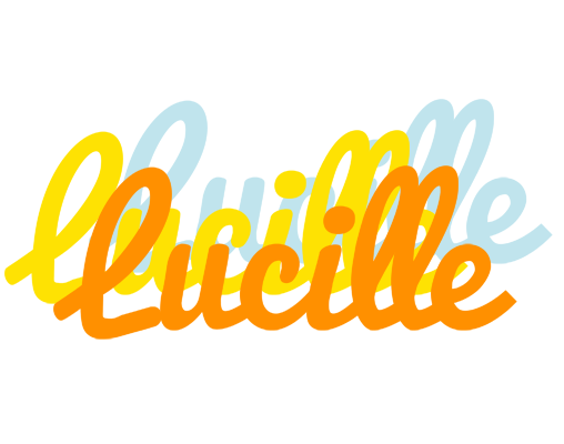 Lucille energy logo