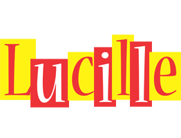 Lucille errors logo