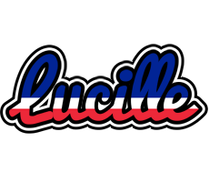 Lucille france logo