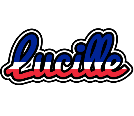 Lucille france logo