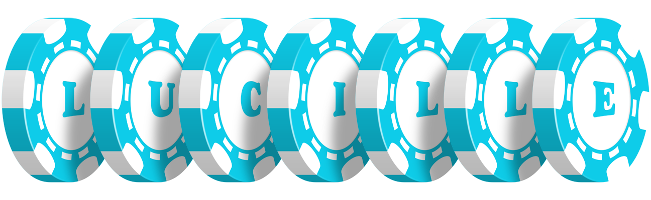 Lucille funbet logo