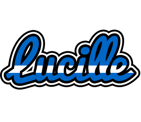 Lucille greece logo