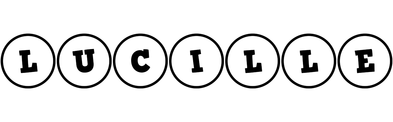 Lucille handy logo