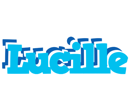 Lucille jacuzzi logo