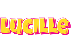 Lucille kaboom logo