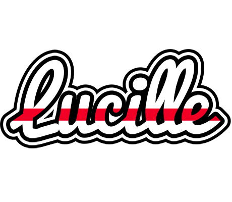 Lucille kingdom logo