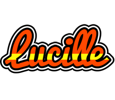 Lucille madrid logo