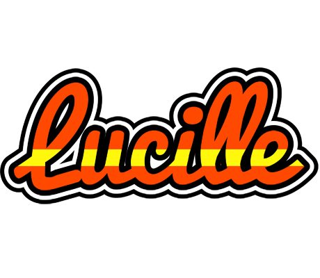 Lucille madrid logo