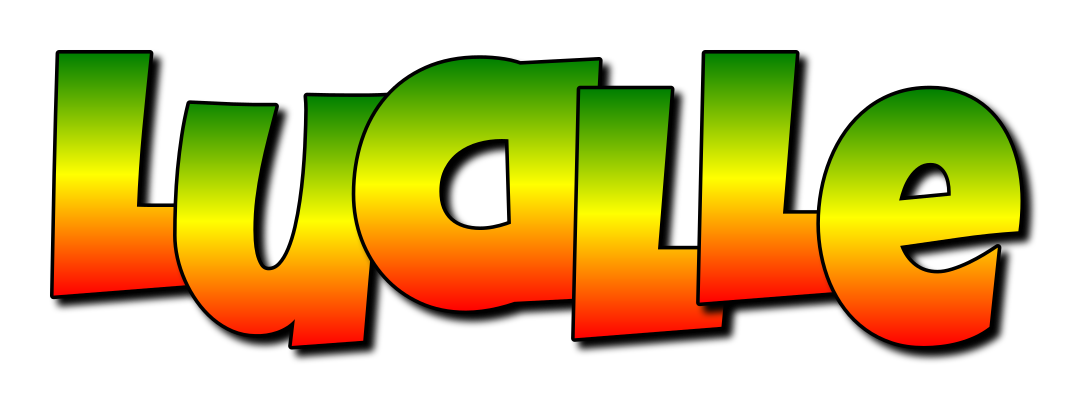 Lucille mango logo