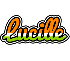 Lucille mumbai logo