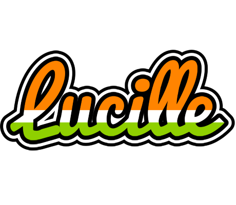 Lucille mumbai logo