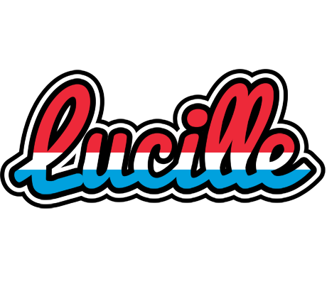 Lucille norway logo