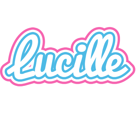 Lucille outdoors logo