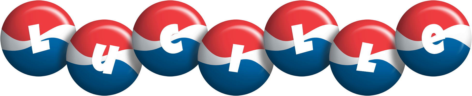 Lucille paris logo