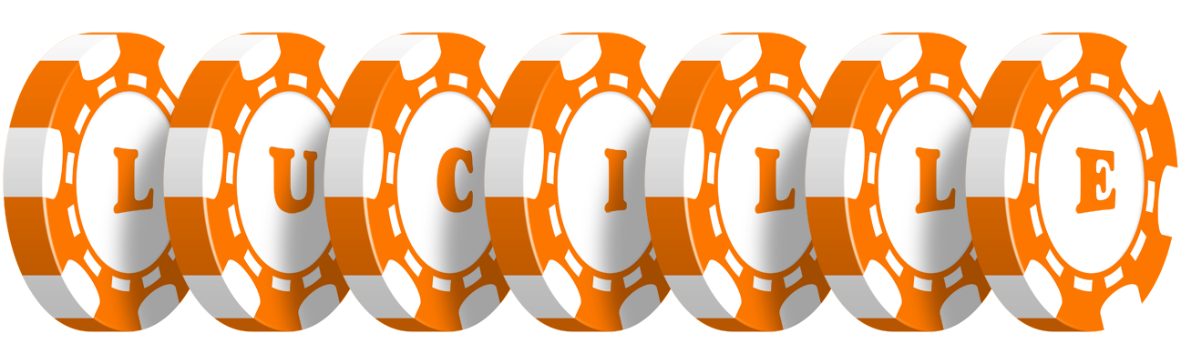 Lucille stacks logo