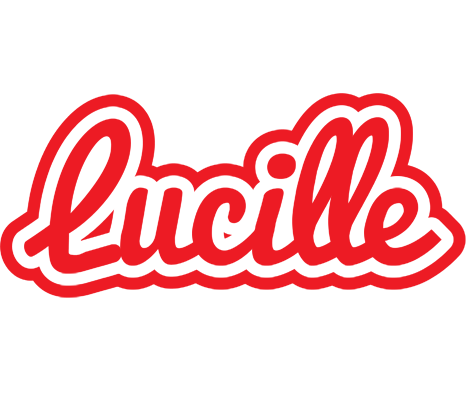 Lucille sunshine logo
